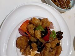 -大铁勺新津菜(东丽阳光新业广场店)