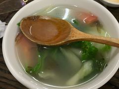 -巧云大馄饨(南阴阳营总店)