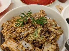 -大鸭梨烤鸭店(花园村店)