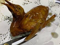 红烧乳鸽-石岐乳鸽村(南海第三分店)