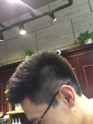 -Amber Salon艾珀沙龙