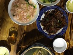 -云河农家乐饭店(福禄缘树山店)