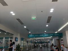 -广州中医药大学深圳医院(福田)
