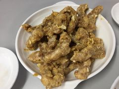 -扬州小吃(延安西路店)