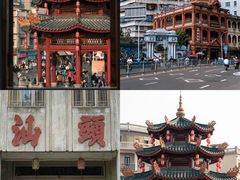 -汕头市小公园