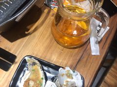 -聚点串吧·北京烧烤(赵登禹路店)