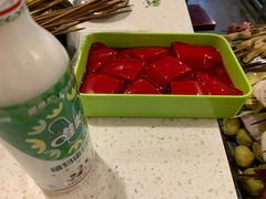 -水碾河刘老大串串香(水碾河路店)