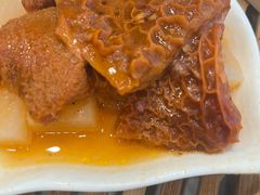 -欢乐海岸美食联盟