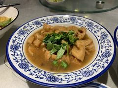 -松针蔡记蒸饺(花园路店)