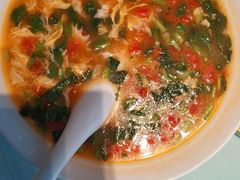 -镜泊小镇(东长安街店)