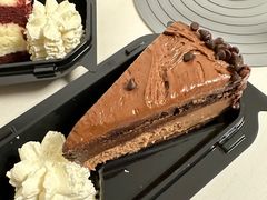 -The Cheesecake Factory 芝乐坊餐厅(王府中環店)
