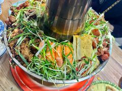 -老街坊土菜馆(伏羲庙店)