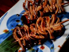 -王氏炉匠·烧鸟放题自助(好运街店)