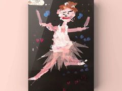 -tomato蕃茄田艺术(新天地中心)