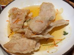 -金掌勺锅包肉(太原万达店)