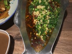 -树厨贵州菜(大十字店)