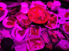 -AGOGO HOUSE KTV(东街店)