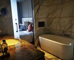 -中谷小南国花园酒店·宴会厅