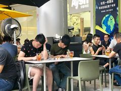 -gaga(深圳福田星河COCO Park店)