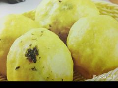 -六和孝顺素食餐厅(西湖道店)