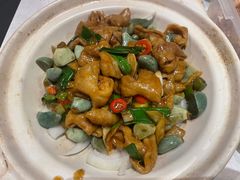 -惠丰堂饭庄·烤鸭·京味菜(西北旺·唐家岭店)
