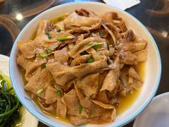 -西江美食舫·江西菜(健德桥店)