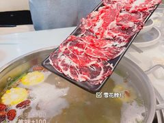 -三头牛·潮汕牛肉生蚝火锅 (夏湾店)