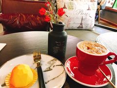 -咖法森林·咖啡  酒吧(天河店)