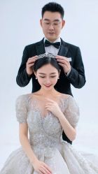 点击看大图 -金夫人婚纱摄影(总店)