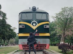 -柳州工业博物馆