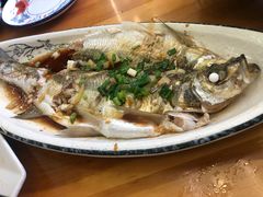 -乌记大厨餐厅