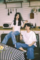 -WAVE SODA摄影工作室