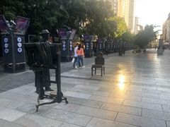 -南屏步行街