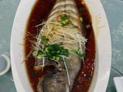 -中国吉菜名店广源宾馆餐厅