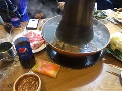 -元盛居(生态大街店)