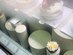 -Pantry's Best派悦坊蛋糕(K11购物艺术中心店)