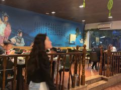 -芳芳私房菜·精做淮扬菜(承德路店)