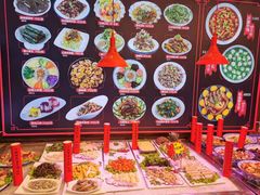 -粥全粥到海鲜家常菜(瞿塘峡路店)