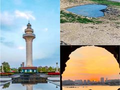 -巧克力渔家.小船海鲜家常菜(万平口店)