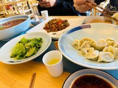 -和雅集素食(景区店)