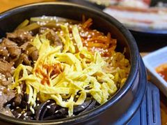 -山居屋炭火烧肉(厚街万达店)