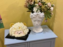 -千浔一暖DIY蛋糕烘焙(人民大学店)