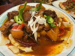 -新疆伊宁远征餐厅