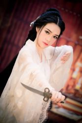 点击看大图 -九月鹰飞汉服摄影工作室