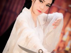 -九月鹰飞汉服摄影工作室
