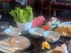 -捞王猪肚鸡火锅(昆山店)