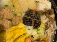 -上海人家花樣年华(中山公园店)