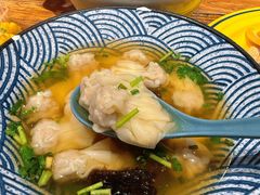 -北丐先生·野馄饨烧烤(雨花万象店)