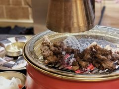 -味家烤肉烤鳗鱼牛排(西塔旗舰店)