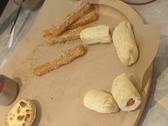 -必胜客(江桥万达店)